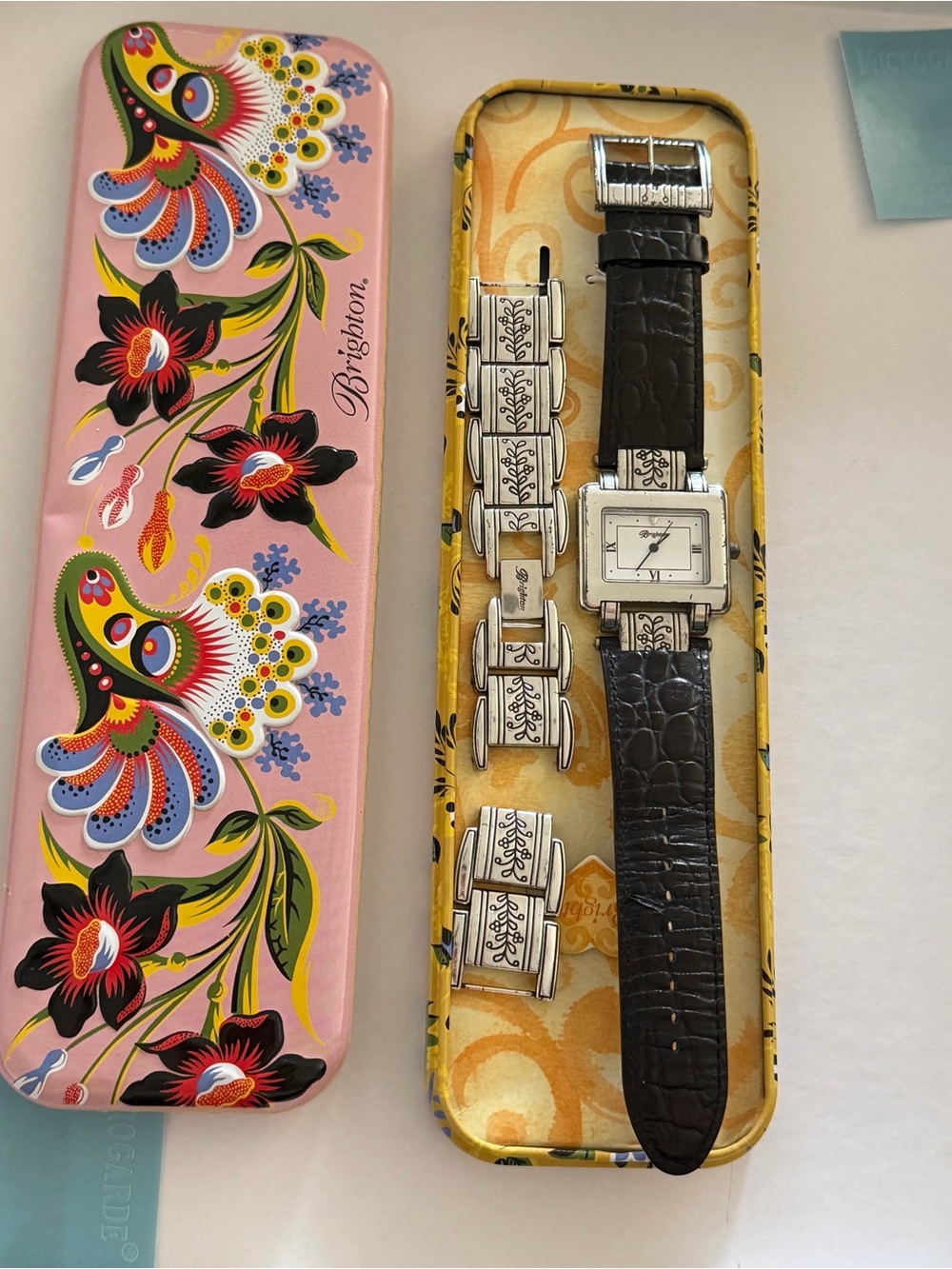 Brighton ladies watch